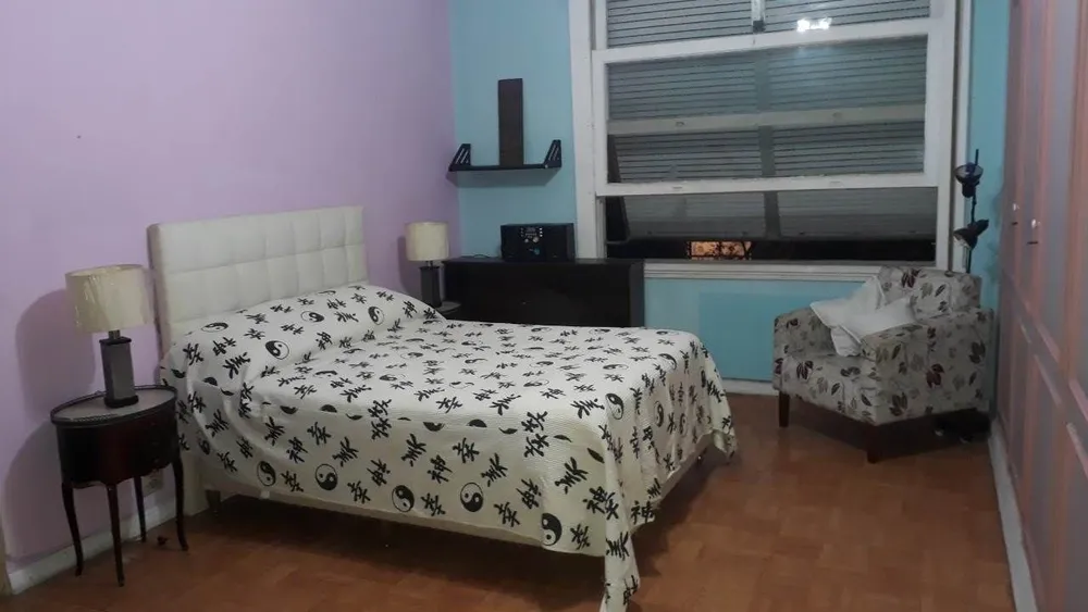 Apartamento, 4 quartos, 220 m² - Foto 8