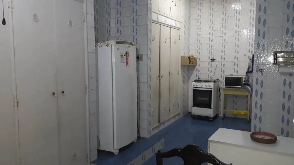 Apartamento, 4 quartos, 220 m² - Foto 13