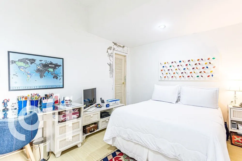Apartamento, 3 quartos, 180 m² - Foto 18