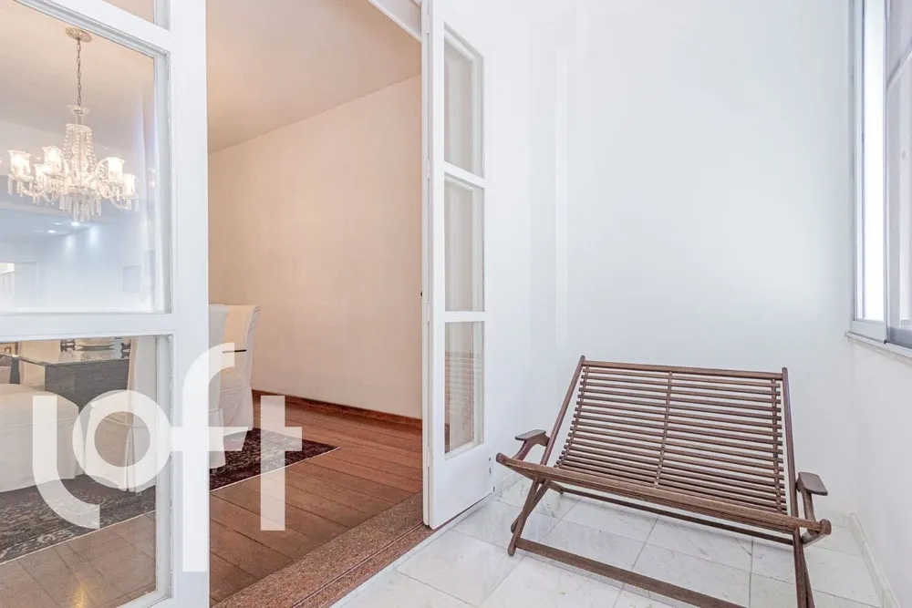 Apartamento, 3 quartos, 180 m² - Foto 3