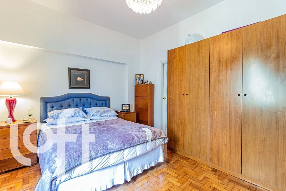 Apartamento, 3 quartos, 180 m² - Foto 15
