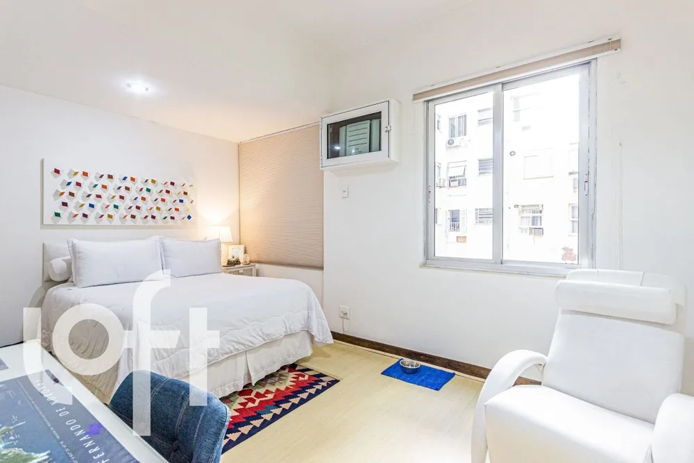 Apartamento, 3 quartos, 180 m² - Foto 17