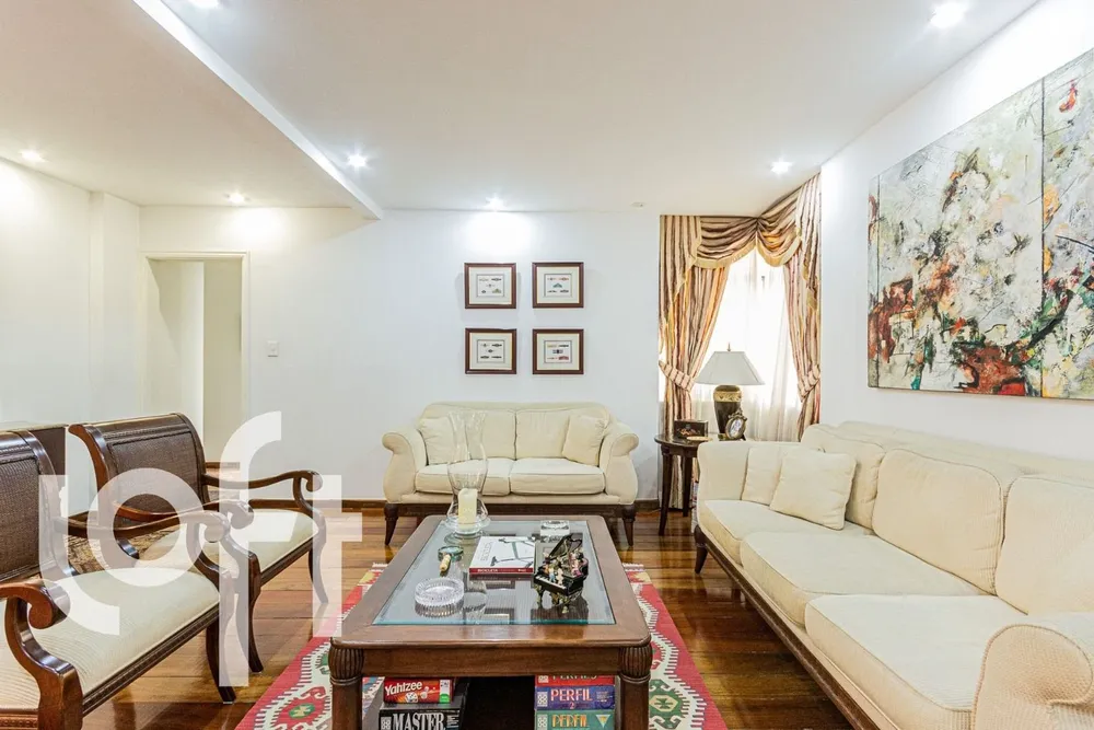 Apartamento, 3 quartos, 180 m² - Foto 6