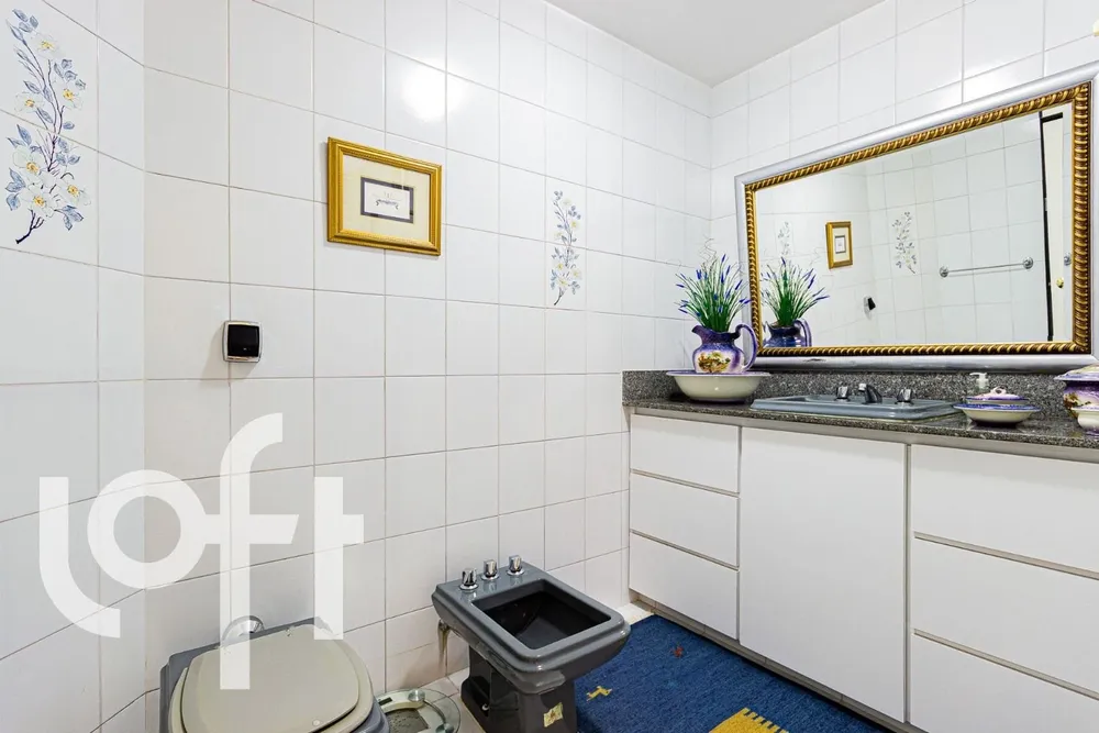 Apartamento, 3 quartos, 180 m² - Foto 20
