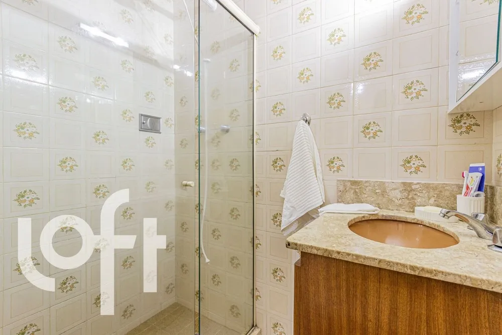 Apartamento, 3 quartos, 180 m² - Foto 23