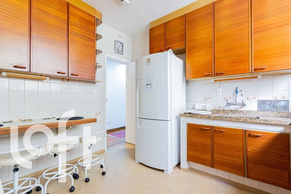 Apartamento, 3 quartos, 180 m² - Foto 12