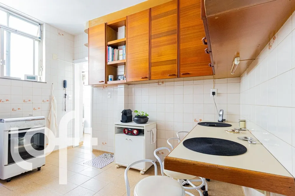 Apartamento, 3 quartos, 180 m² - Foto 14