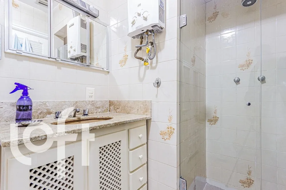 Apartamento, 3 quartos, 180 m² - Foto 22