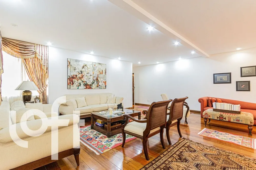 Apartamento, 3 quartos, 180 m² - Foto 8