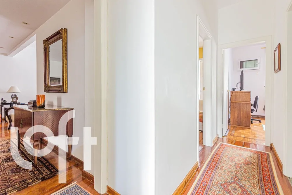 Apartamento, 3 quartos, 180 m² - Foto 4