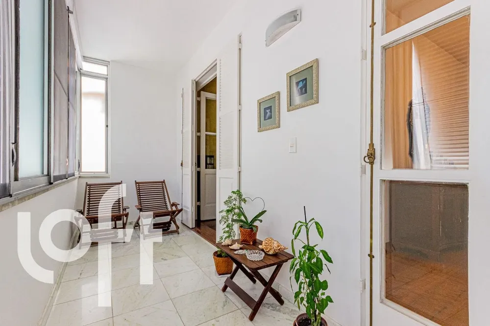 Apartamento, 3 quartos, 180 m² - Foto 5