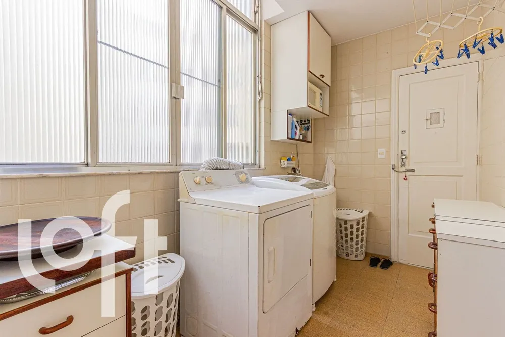 Apartamento, 3 quartos, 180 m² - Foto 13