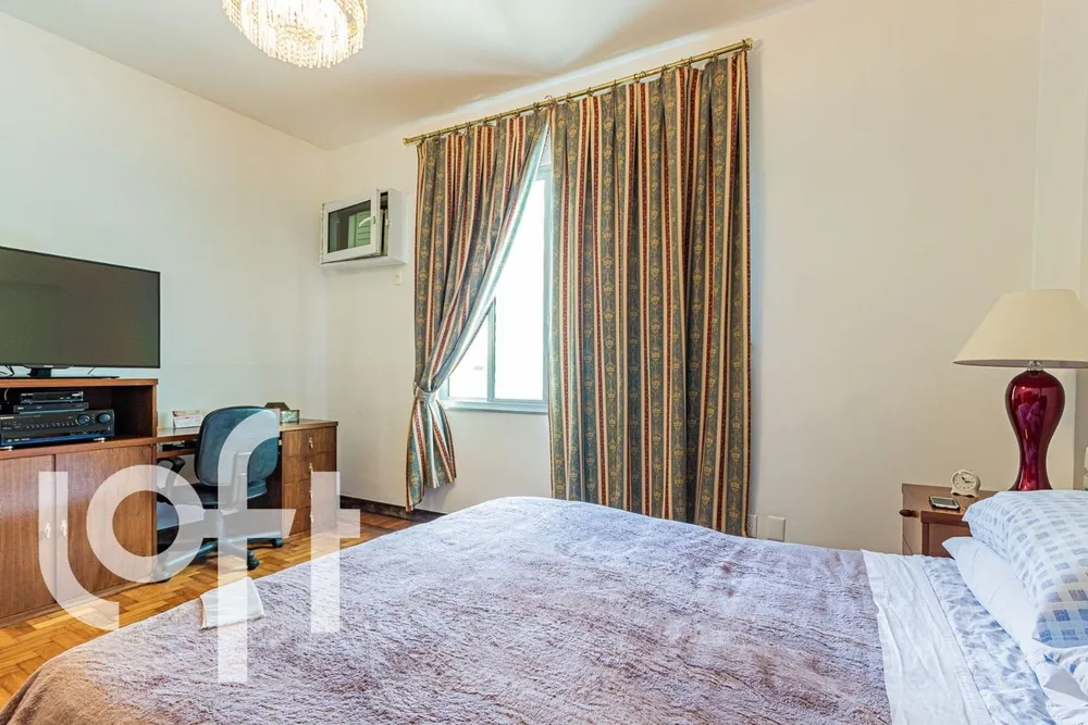 Apartamento, 3 quartos, 180 m² - Foto 16