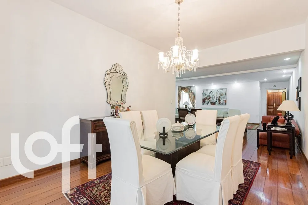 Apartamento, 3 quartos, 180 m² - Foto 2