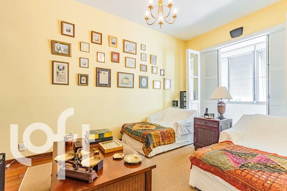 Apartamento, 3 quartos, 180 m² - Foto 10
