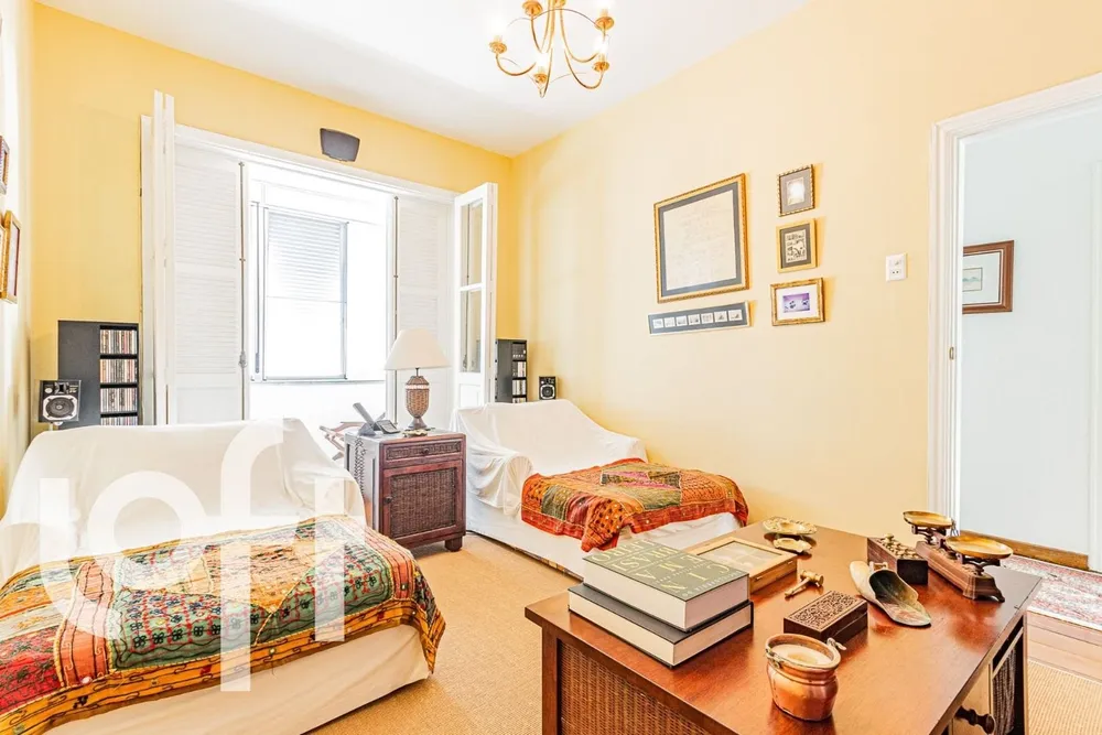 Apartamento, 3 quartos, 180 m² - Foto 9