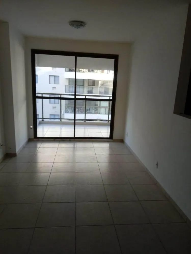 Apartamento, 2 quartos, 66 m² - Foto 2