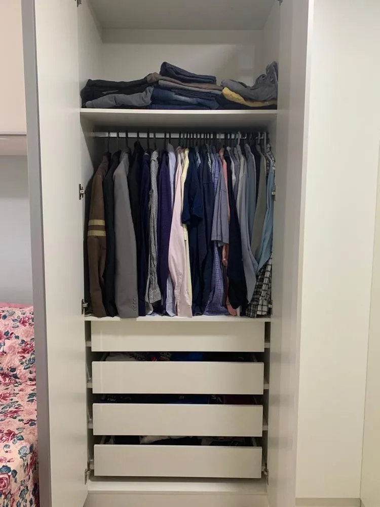 Apartamento, 2 quartos, 70 m² - Foto 15