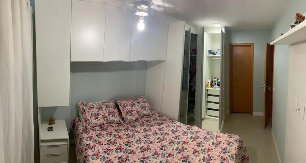 Apartamento, 2 quartos, 70 m² - Foto 9