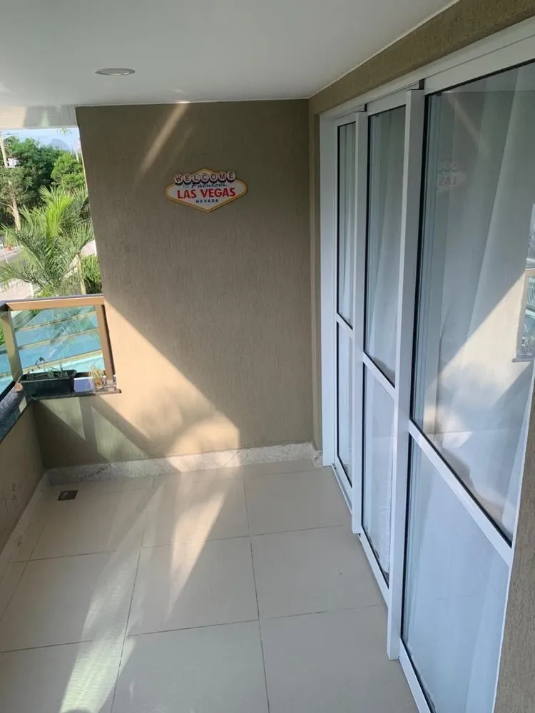Apartamento, 2 quartos, 70 m² - Foto 21
