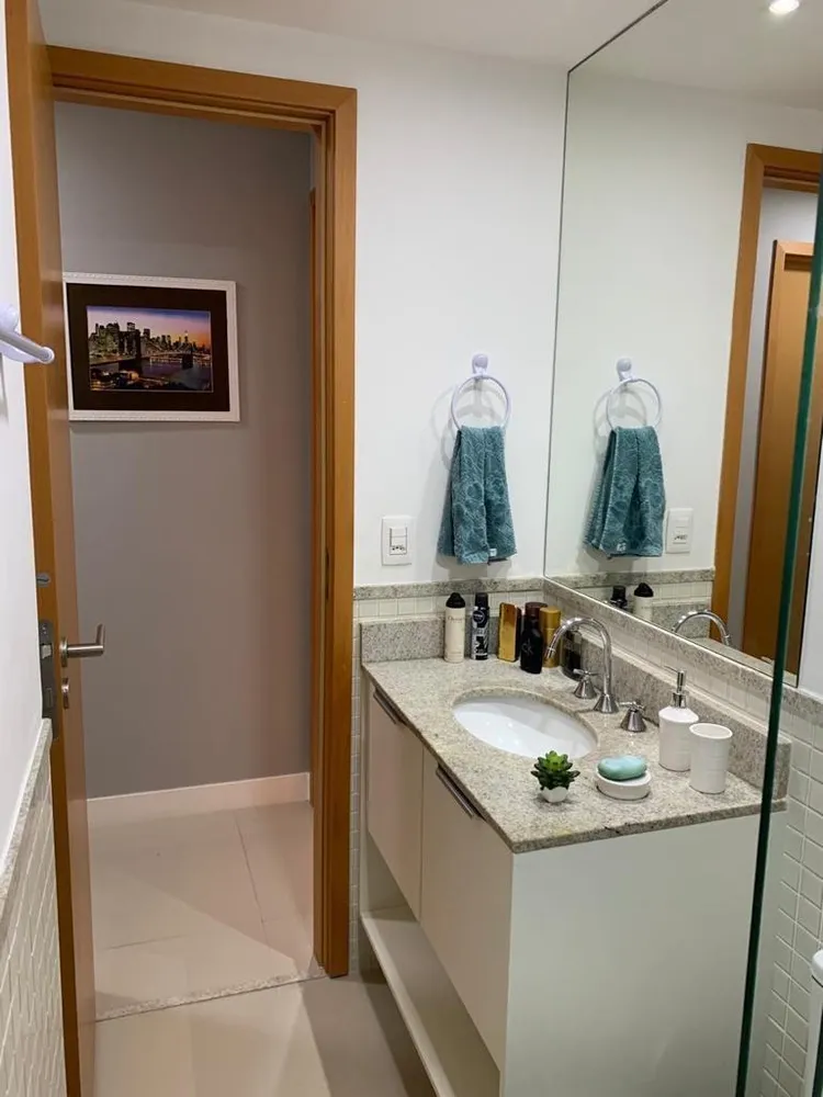 Apartamento, 2 quartos, 70 m² - Foto 12