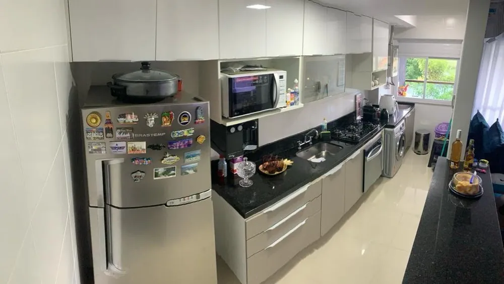 Apartamento, 2 quartos, 70 m² - Foto 6