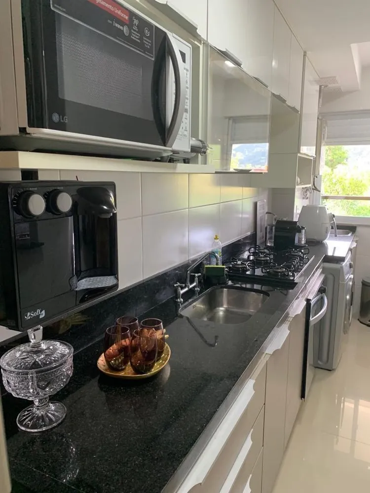 Apartamento, 2 quartos, 70 m² - Foto 7