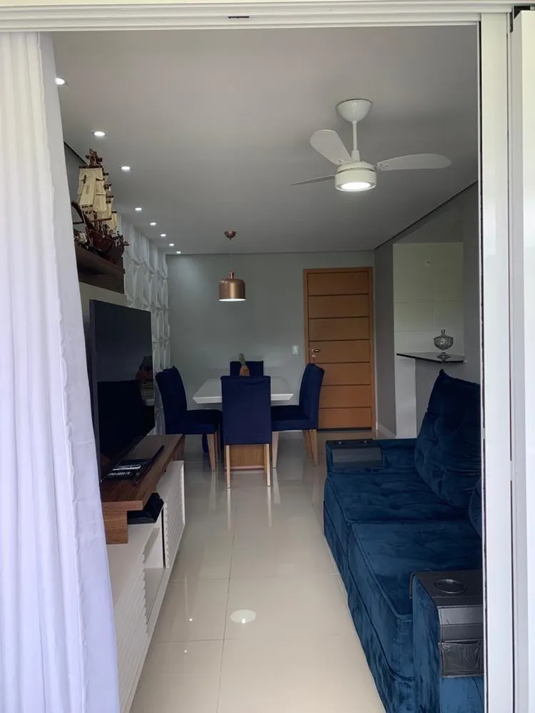 Apartamento, 2 quartos, 70 m² - Foto 3