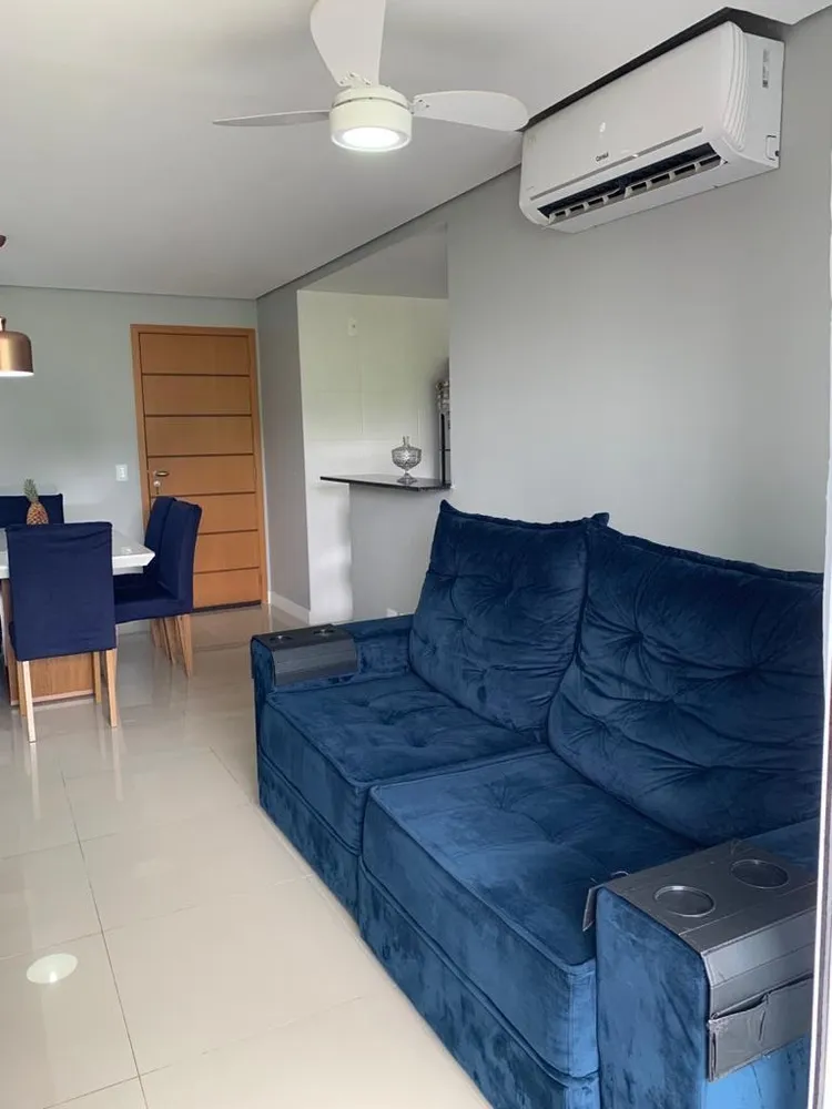 Apartamento, 2 quartos, 70 m² - Foto 2
