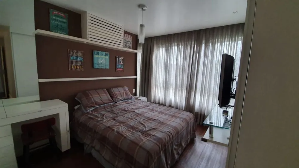 Apartamento, 3 quartos, 105 m² - Foto 10
