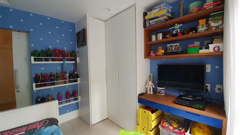 Apartamento, 3 quartos, 105 m² - Foto 9