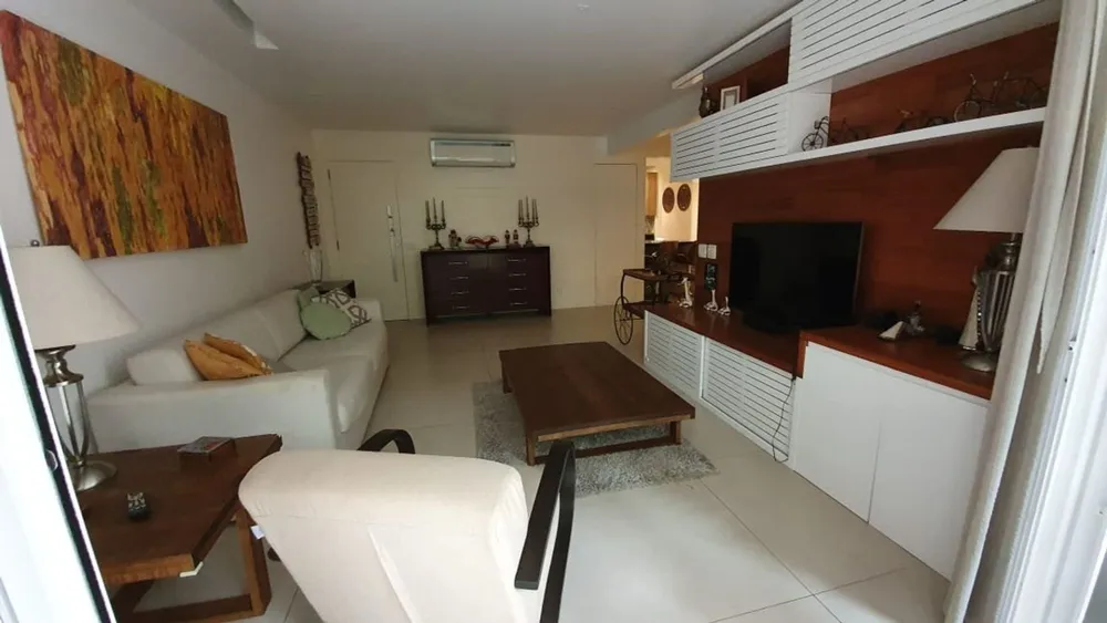 Apartamento, 3 quartos, 105 m² - Foto 2