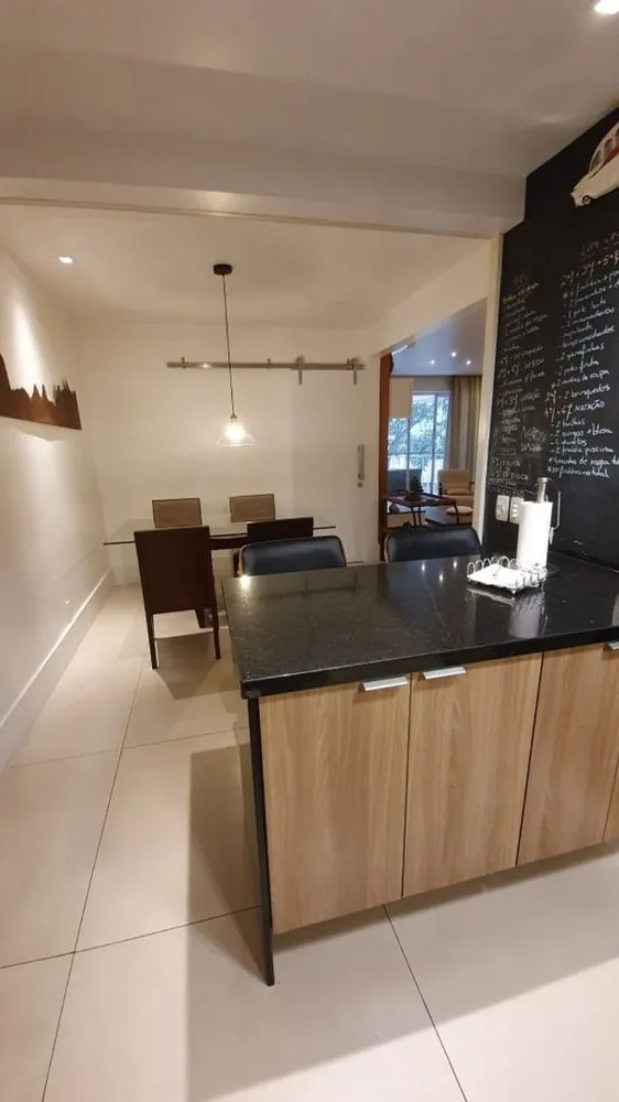 Apartamento, 3 quartos, 105 m² - Foto 5