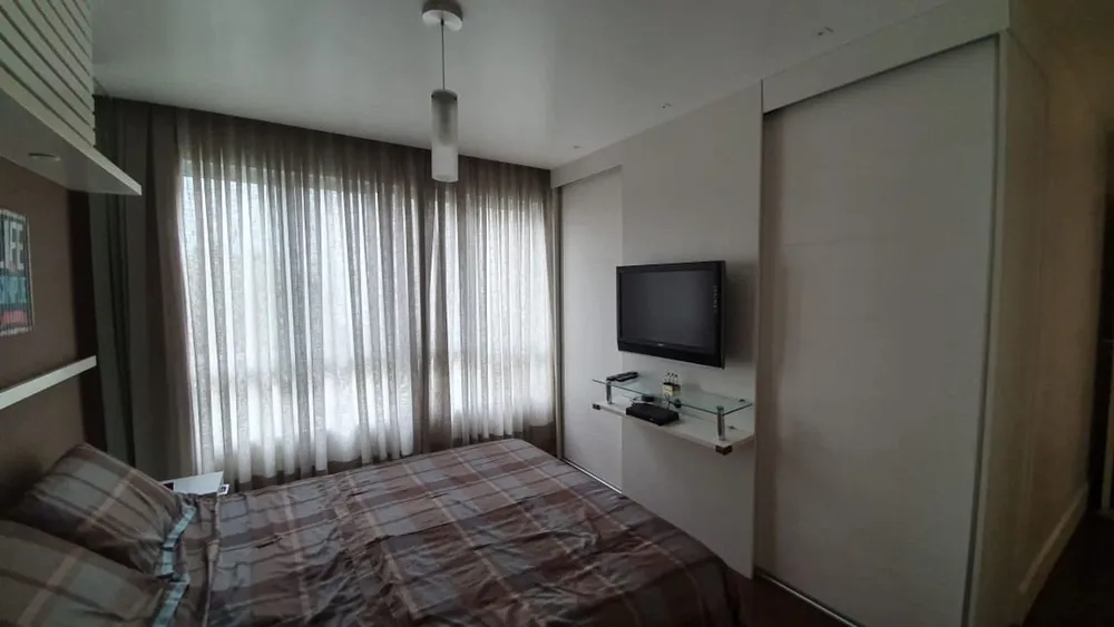 Apartamento, 3 quartos, 105 m² - Foto 11