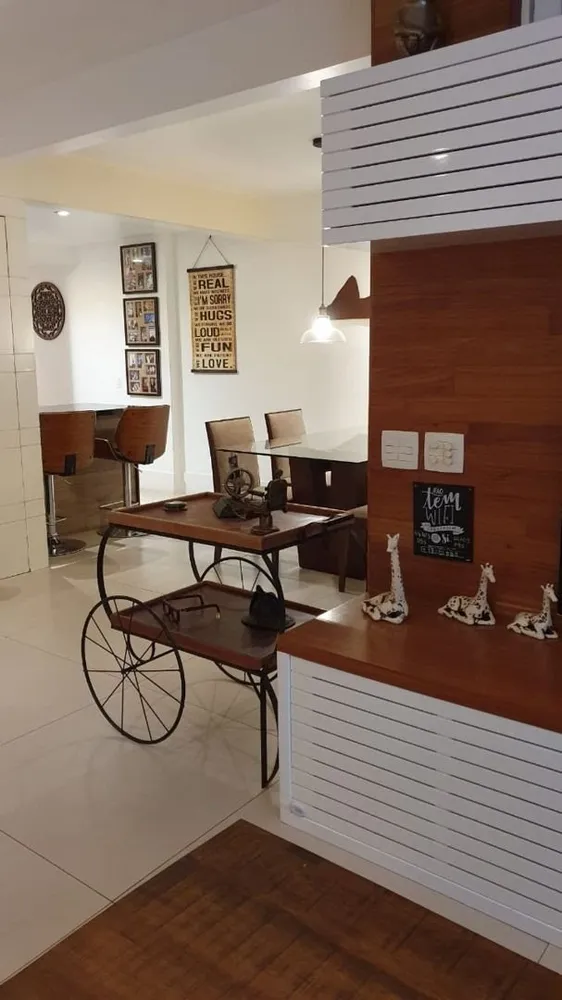Apartamento, 3 quartos, 105 m² - Foto 4