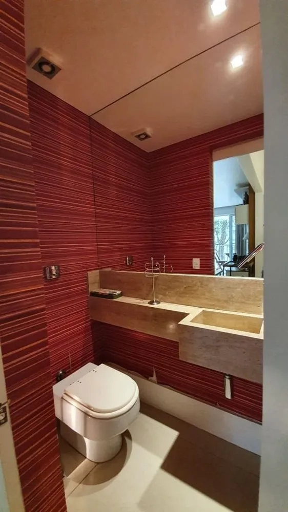 Apartamento, 3 quartos, 105 m² - Foto 17