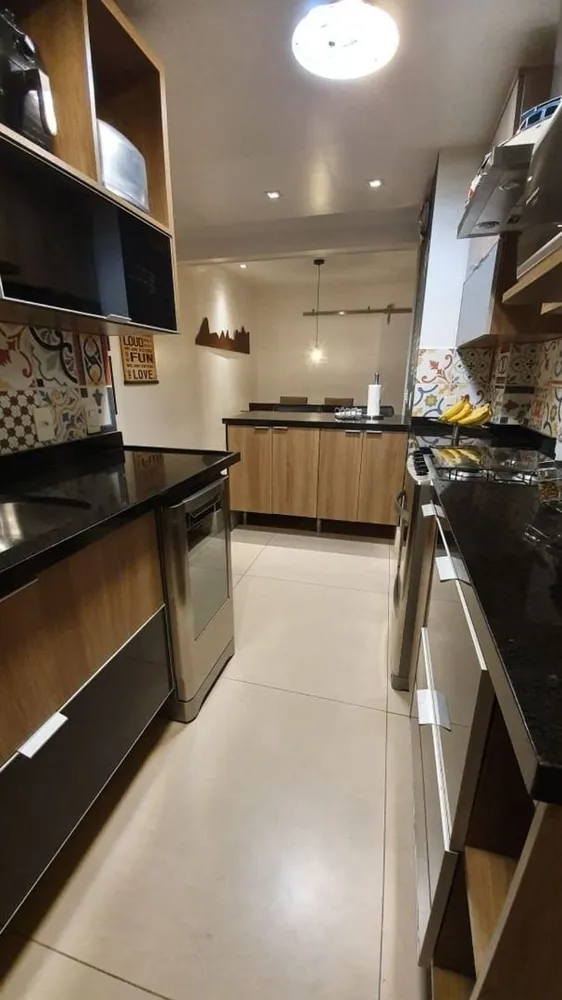 Apartamento, 3 quartos, 105 m² - Foto 7