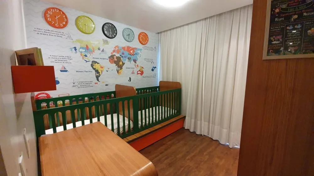 Apartamento, 3 quartos, 105 m² - Foto 13