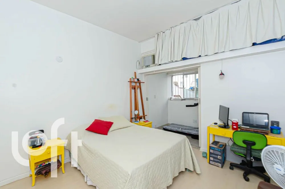 Apartamento, 3 quartos, 149 m² - Foto 14