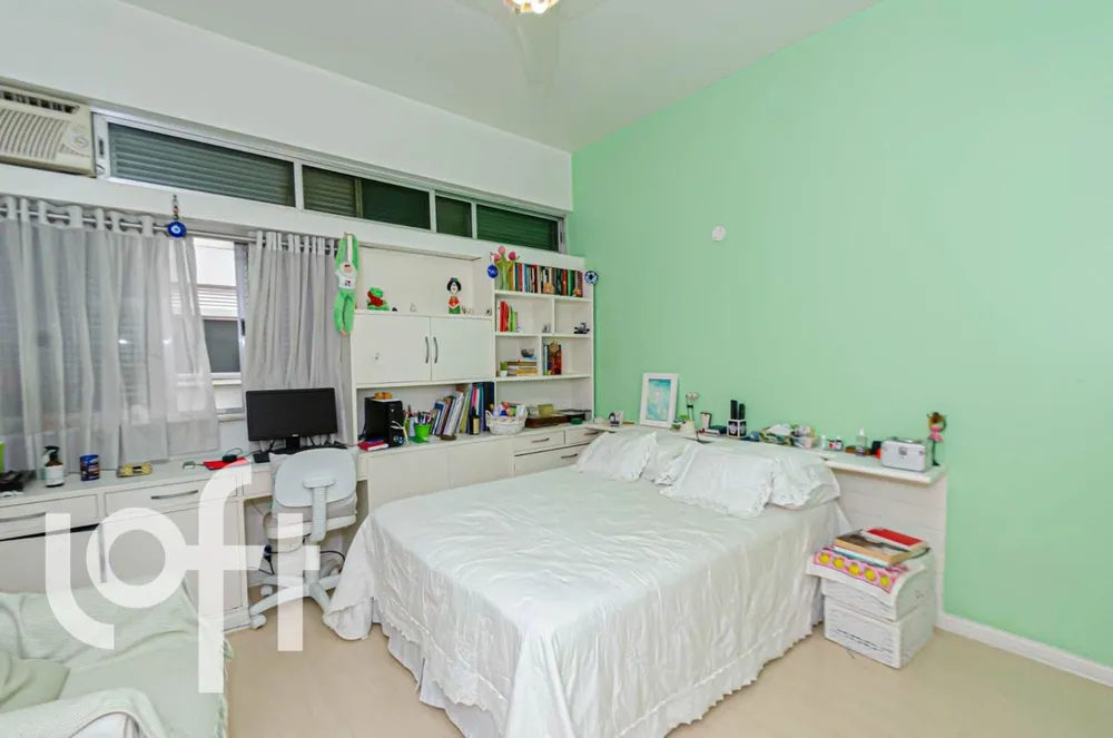 Apartamento, 3 quartos, 149 m² - Foto 15