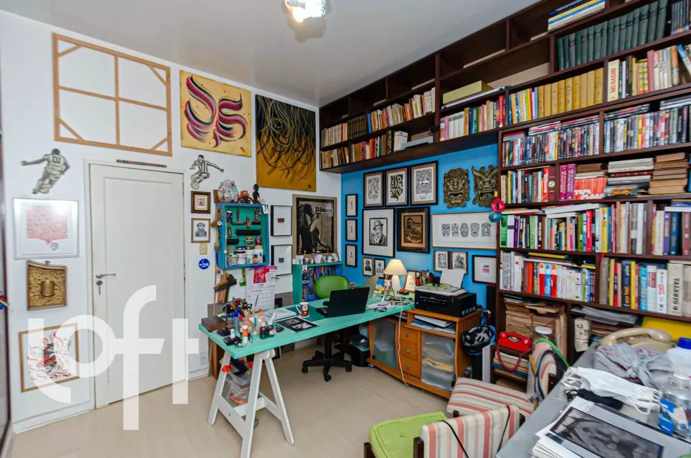 Apartamento, 3 quartos, 149 m² - Foto 10