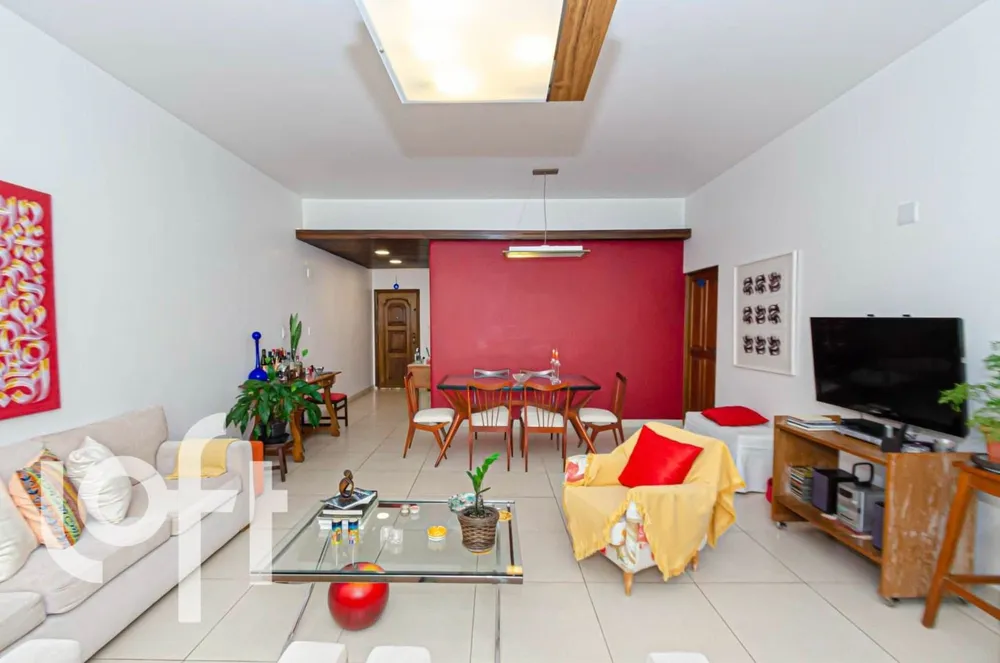 Apartamento, 3 quartos, 149 m² - Foto 4