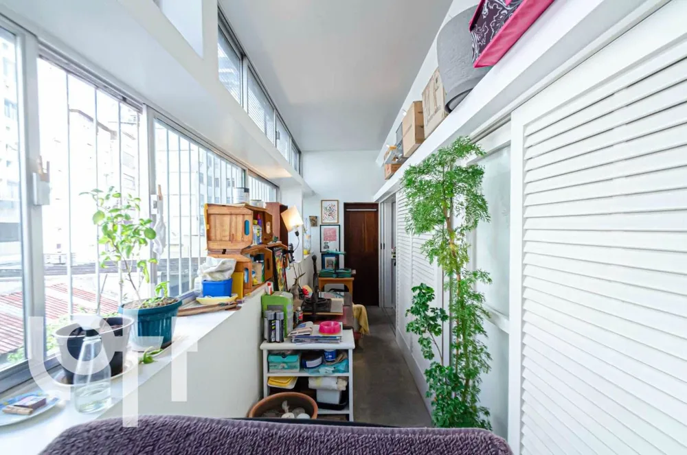 Apartamento, 3 quartos, 149 m² - Foto 9