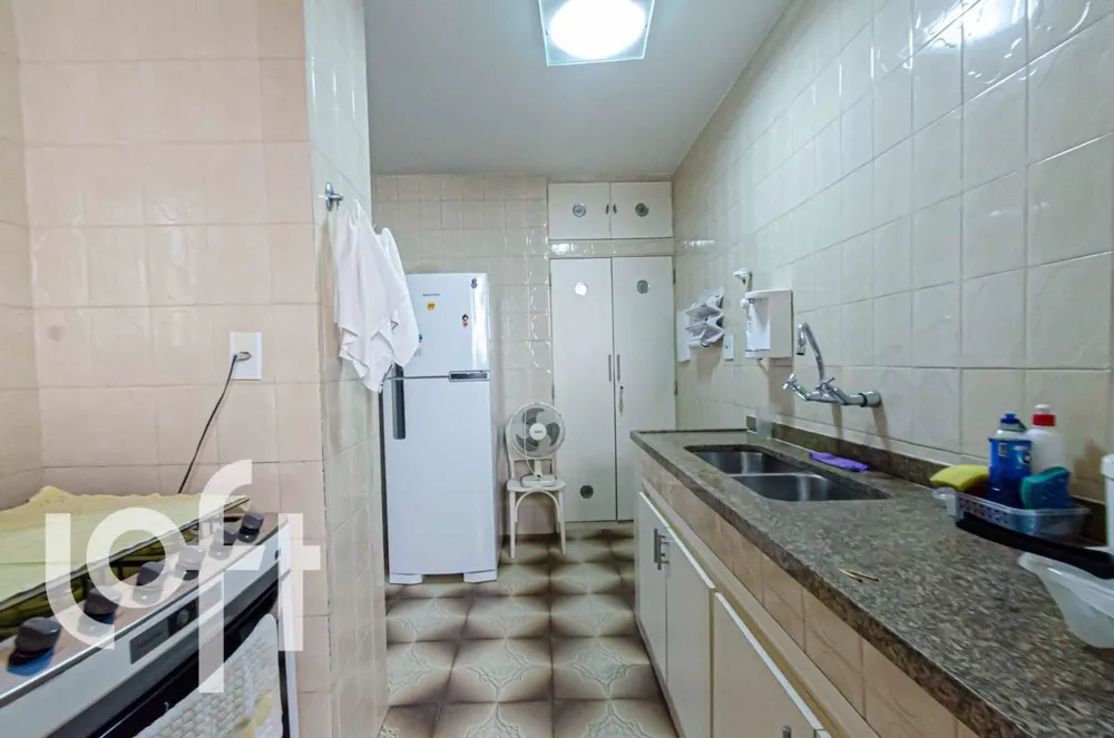 Apartamento, 3 quartos, 149 m² - Foto 5