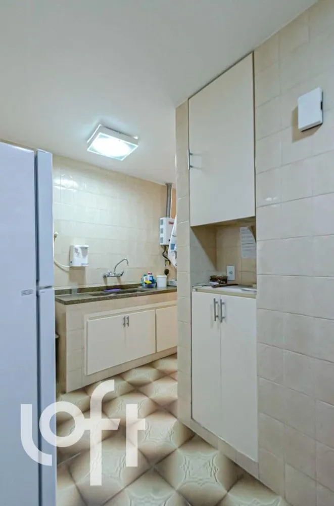 Apartamento, 3 quartos, 149 m² - Foto 8