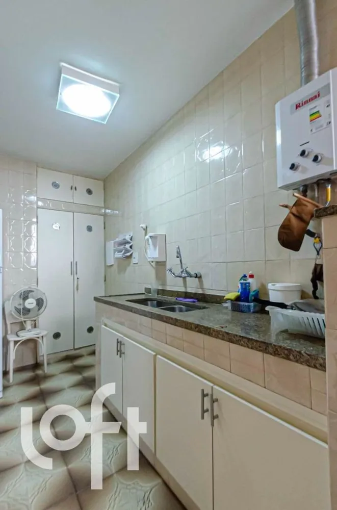 Apartamento, 3 quartos, 149 m² - Foto 6