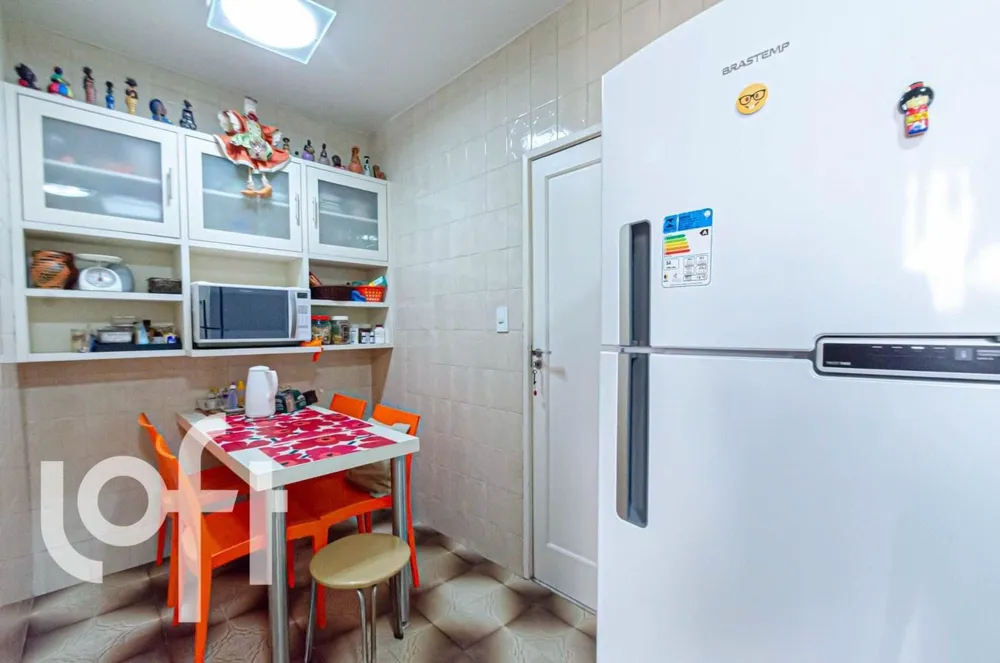 Apartamento, 3 quartos, 149 m² - Foto 7