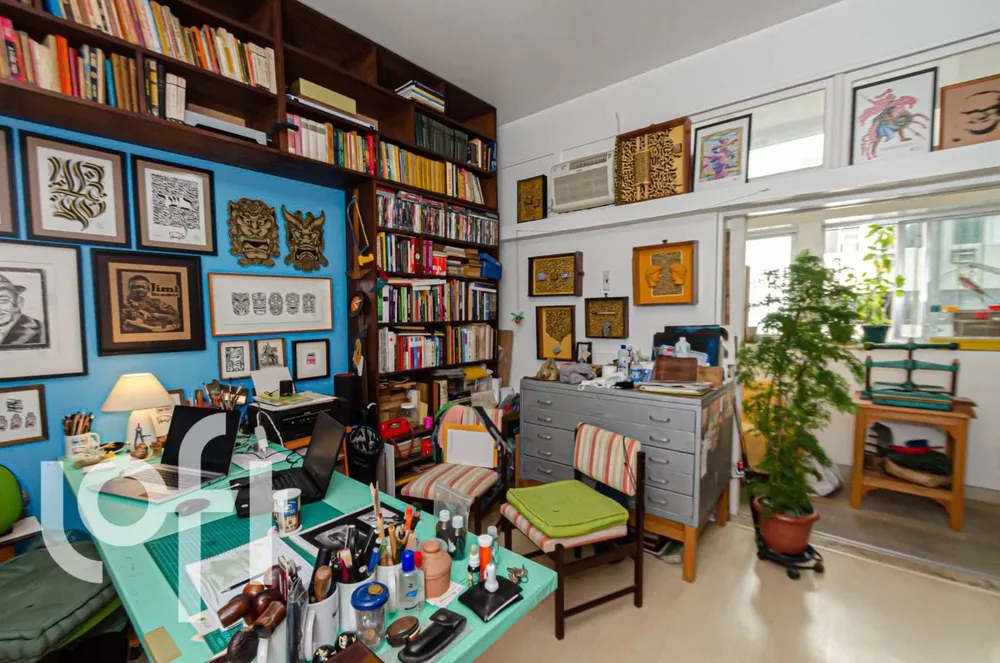 Apartamento, 3 quartos, 149 m² - Foto 11