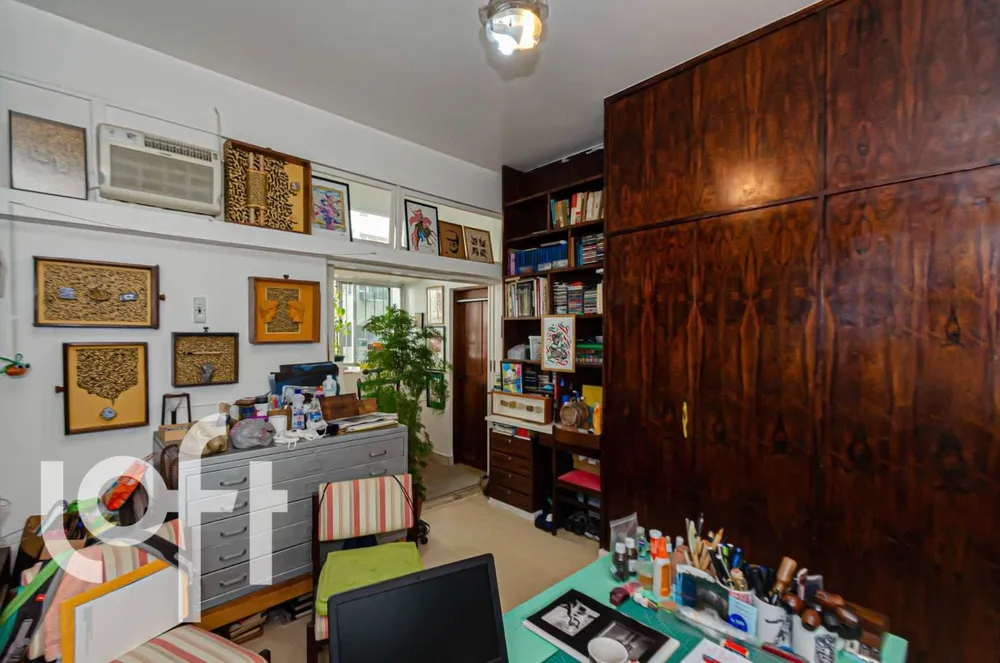 Apartamento, 3 quartos, 149 m² - Foto 12