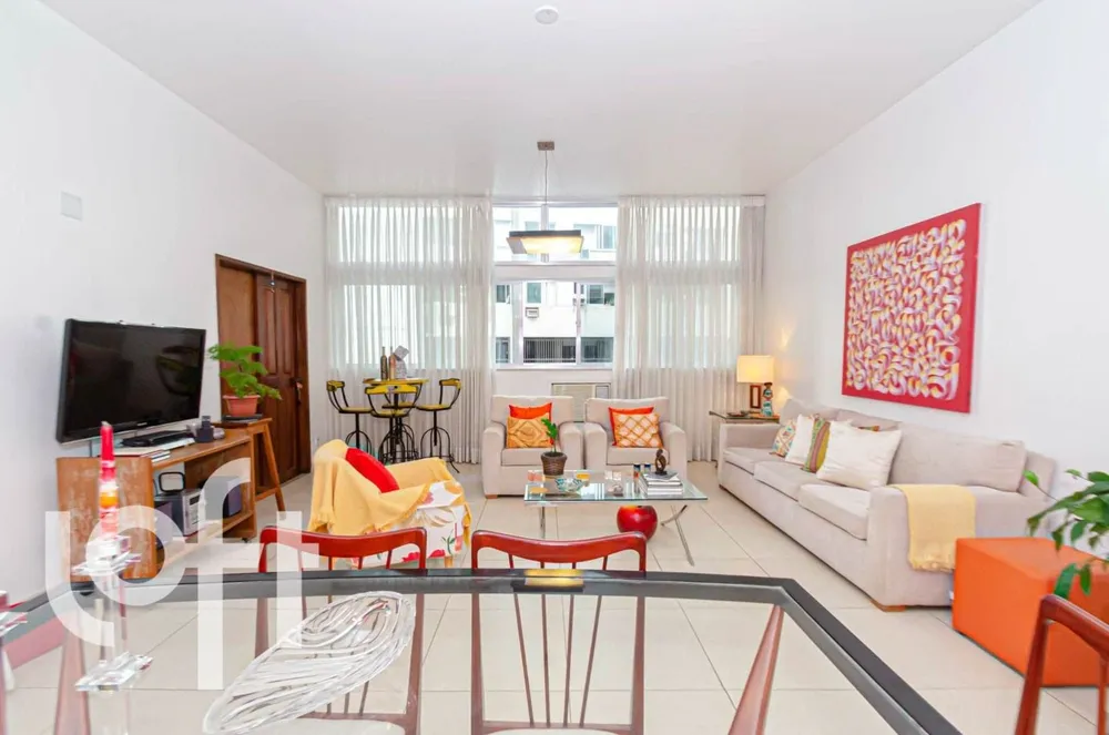 Apartamento, 3 quartos, 149 m² - Foto 2
